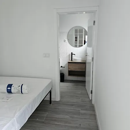 Apartment Casa Ma Iii