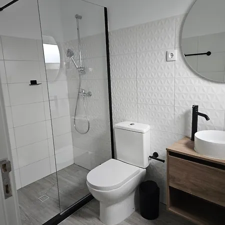 Apartment Casa Ma Iii