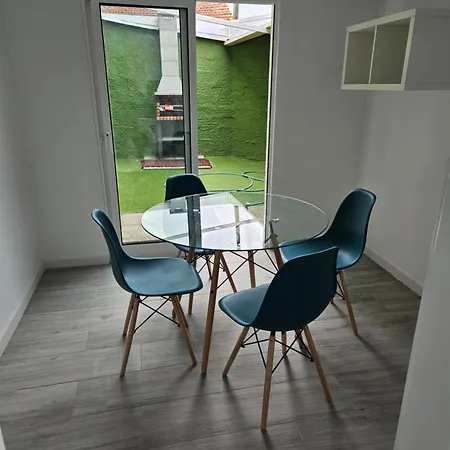 Apartment Casa Ma Iii *